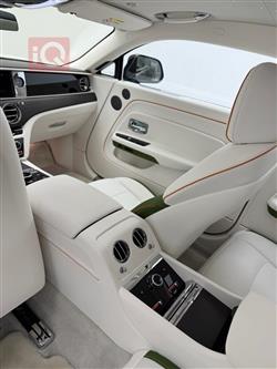 رولز رويس سبيكتر